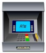 ATM[銀行術語]