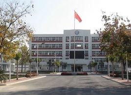 肥城市桃都中學 肥城市桃都中學