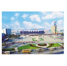 邯鄲市高新技術產業開發區 邯鄲市高新技術產業開發區