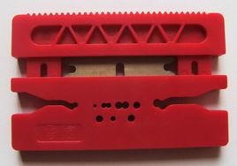 塑膠光纖切割刀 塑膠光纖切割刀