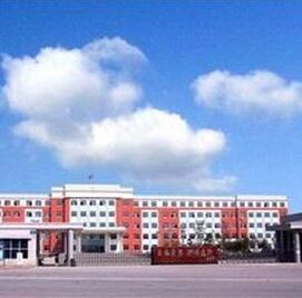 朱碌科鎮 朱碌科鎮