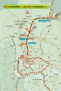 廣州機場高速公路 廣州機場高速公路