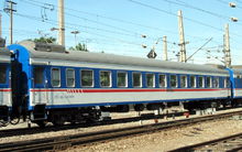 早期型25K型客車