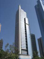 廣州國際貿易中心 廣州國際貿易中心