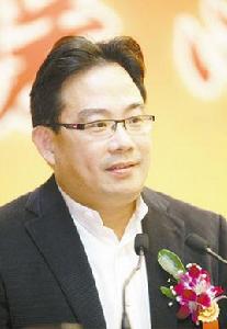 黃國彬[福建省廈門市政協副主席]