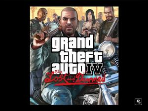 俠盜獵車手：失落與詛咒