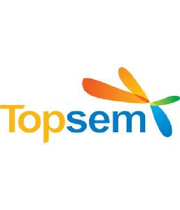 Topsem Logo