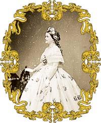 瑪麗&middot;拖德