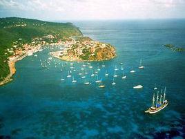 Nassau海盜島 Nassau海盜島