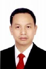 李程[貴州省交通運輸廳黨委副書記、副廳長]