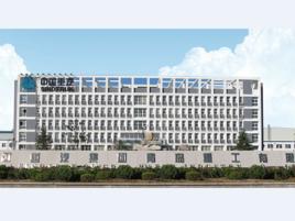 中國重汽集團青島重工有限公司 中國重汽集團青島重工有限公司