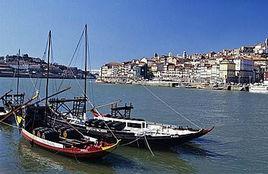 杜羅河區 杜羅河區