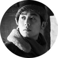 端木蕻良：朱亞文飾