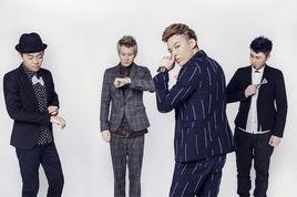 魔法媽媽樂隊 魔法媽媽樂隊