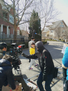 邪術學徒[2016年系列電影]