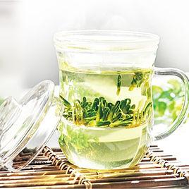 蓮子心茶 蓮子心茶