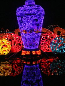 德陽燈會 德陽燈會