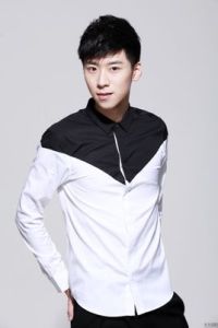 王博文[中國內地男演員、男歌手]