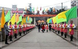 隆昌幼兒師範學校 隆昌幼兒師範學校