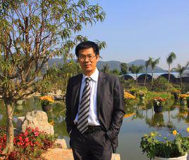 劉建國[溫州大學劉建國]