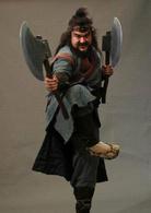 《水滸傳》[2011年鞠覺亮執導的電視劇]