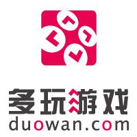 多玩遊戲網LOGO
