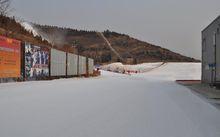 北京萬龍八易滑雪場