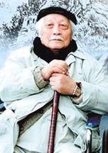 張仃珍貴照片集-1