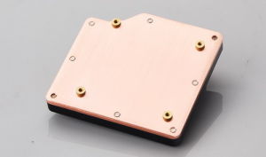 東遠SC-VG66A顯示卡水冷頭