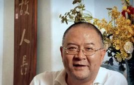 龍瑞[全國政協委員、中國國家畫院名譽院長]