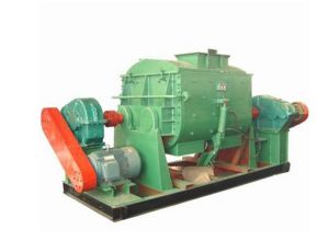 碳素型捏合機 碳素型捏合機