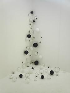 劉立宇作品-裂變