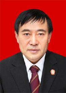 郭躍進[呂梁市紀委派駐市中級人民法院紀檢組組長]