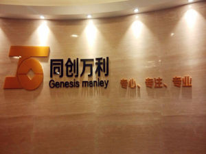 北京同創萬利投資管理有限公司 北京同創萬利投資管理有限公司