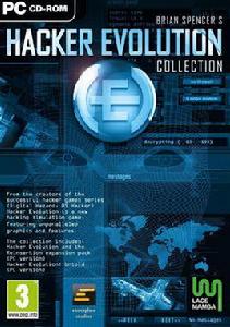 黑客進化論 黑客進化論