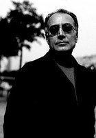 阿巴斯&middot;基亞羅斯塔米