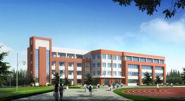 臨安市實驗初級中學 臨安市實驗初級中學