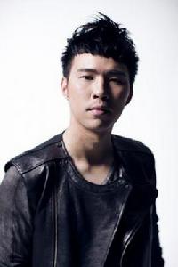 陳威全[馬來西亞歌手]