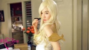 《愛情面前誰怕誰》