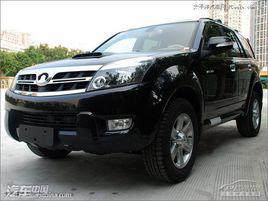 長城哈弗H3 長城哈弗H3