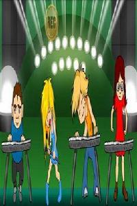 成為舞蹈明星 成為舞蹈明星