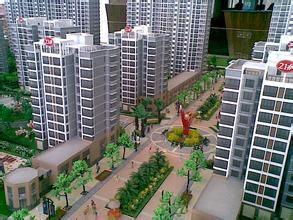 長勝園社區 長勝園社區