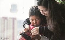 時尚大片美艷出鏡情牽公益