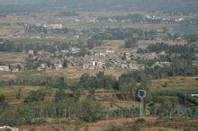 郭家凹村 郭家凹村