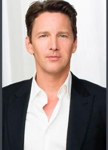 Andrew McCarthy