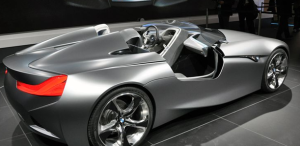 寶馬Connected Drive 