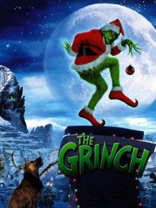 怪傑聖誕大戰 怪傑聖誕大戰