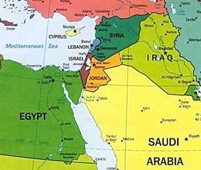 沙姆地區 沙姆地區