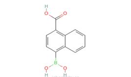 4-羧基萘-1-硼酸 4-羧基萘-1-硼酸