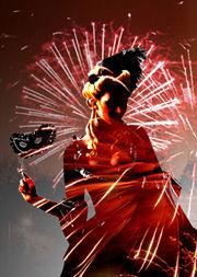 國家大劇院歌劇蝙蝠